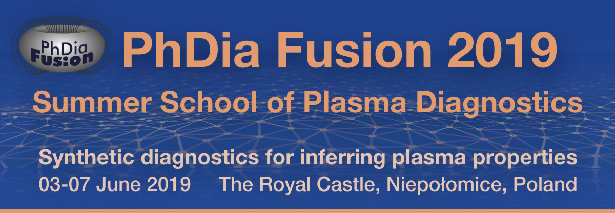 Phdia title banner