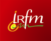 IRFM logo